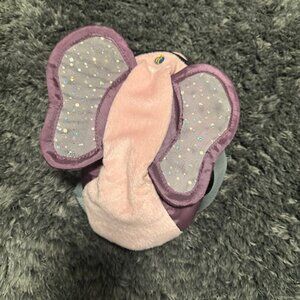 Little life butterfly backpack